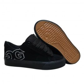 TENIS-DOUBLE-G-original-LINHA-Record-Cor-all-black-todo-preto-loja-estilo-skate-sucata-brazil-maua-moda-skatista-streetwear-4 (1)